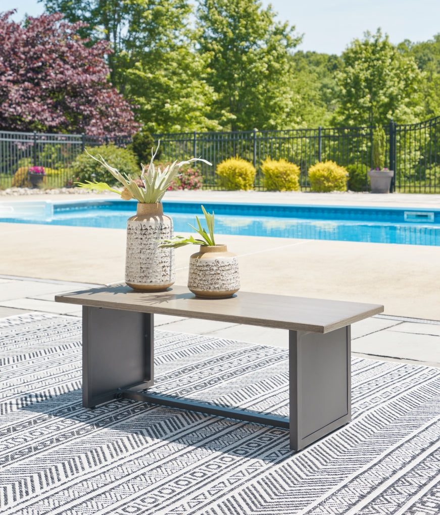 Bree Zee Outdoor Sectional