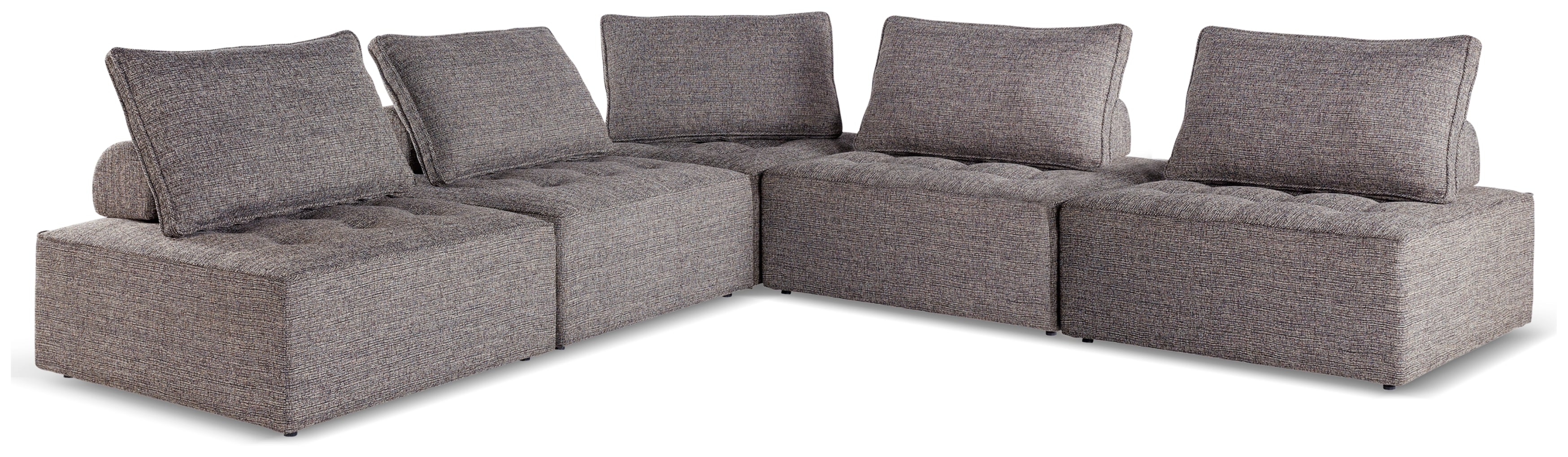 Bree Zee Outdoor Sectional