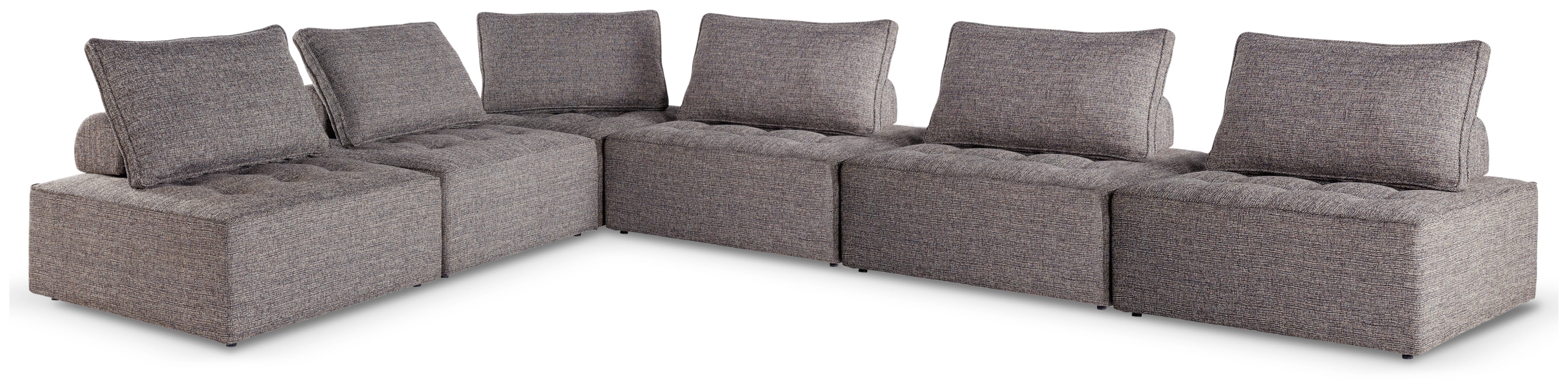 Bree Zee Outdoor Sectional