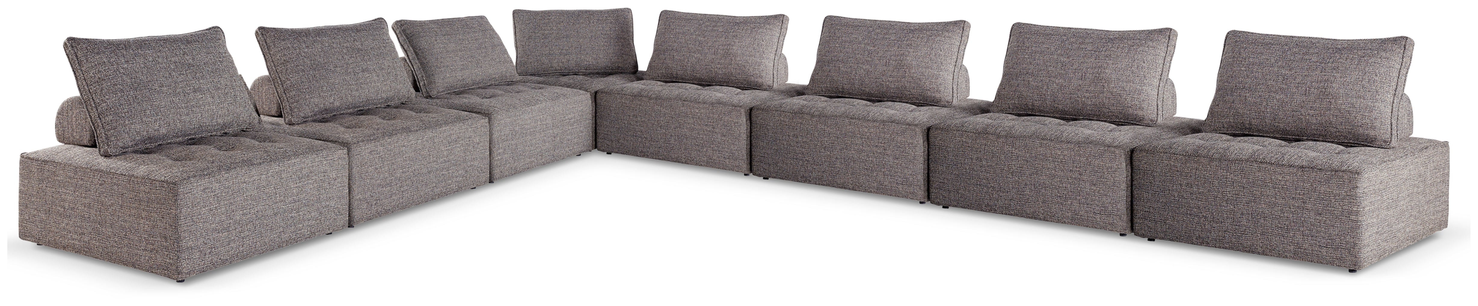 Bree Zee Outdoor Sectional