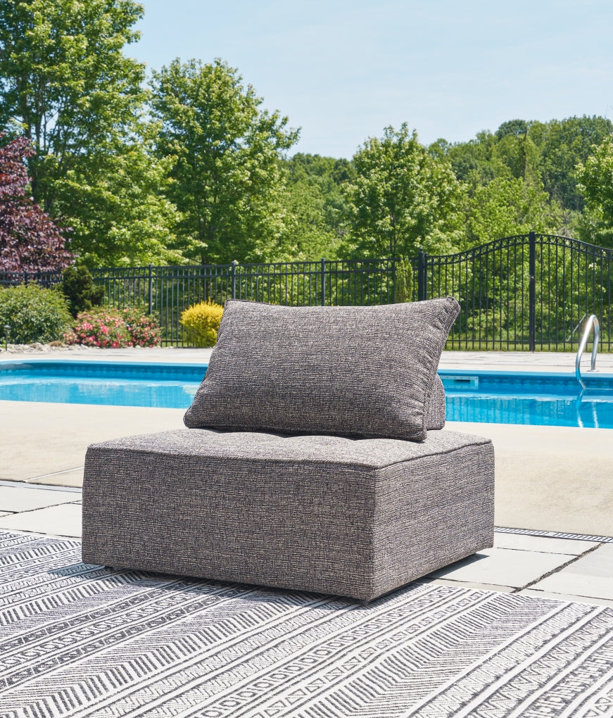 Bree Zee Outdoor Sectional