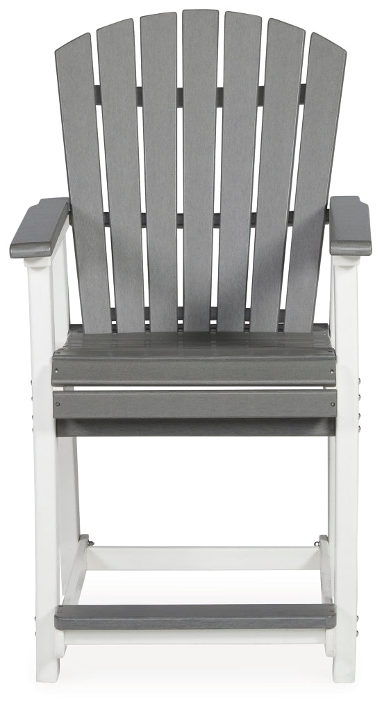 Transville Barstool
