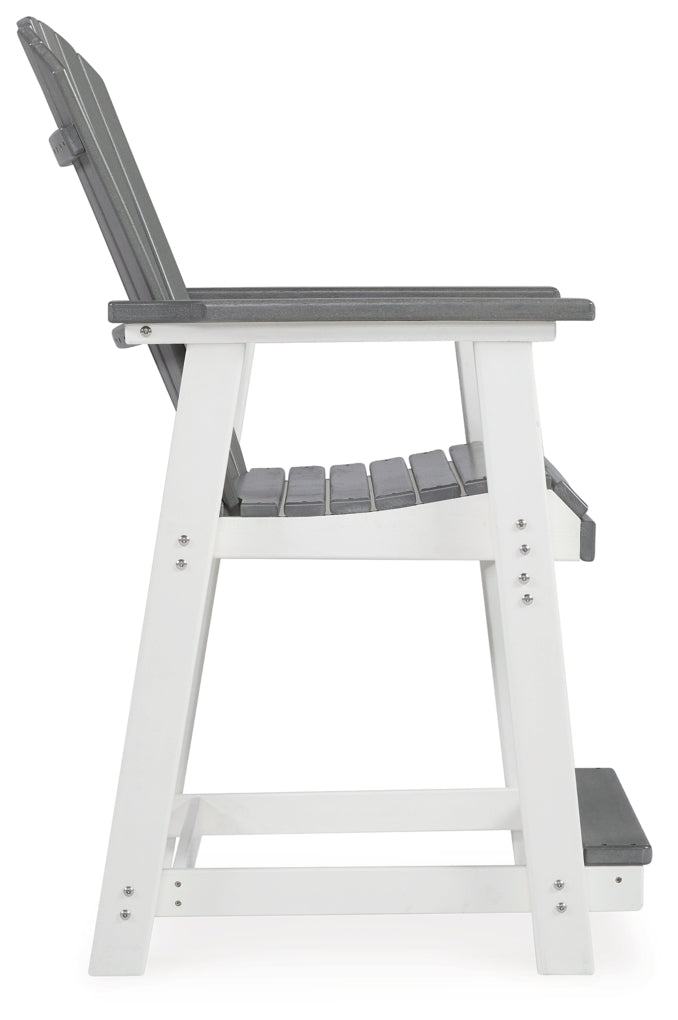 Transville Barstool