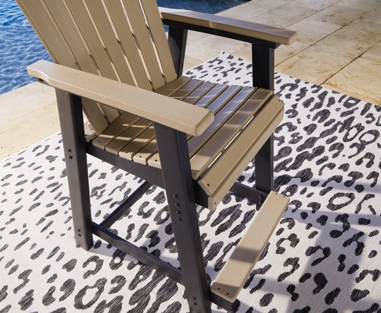 Fairen Trail Barstool
