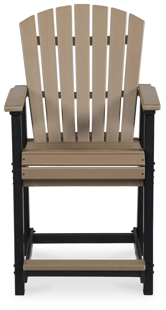 Fairen Trail Barstool (2/CN)