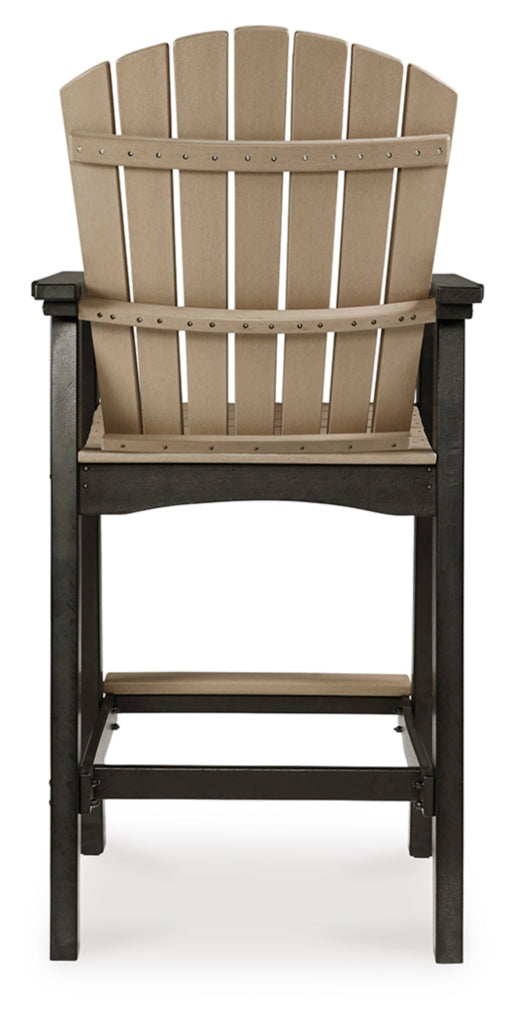 Fairen Trail Tall Barstool