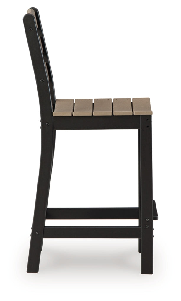 Moondance Counter Table Set