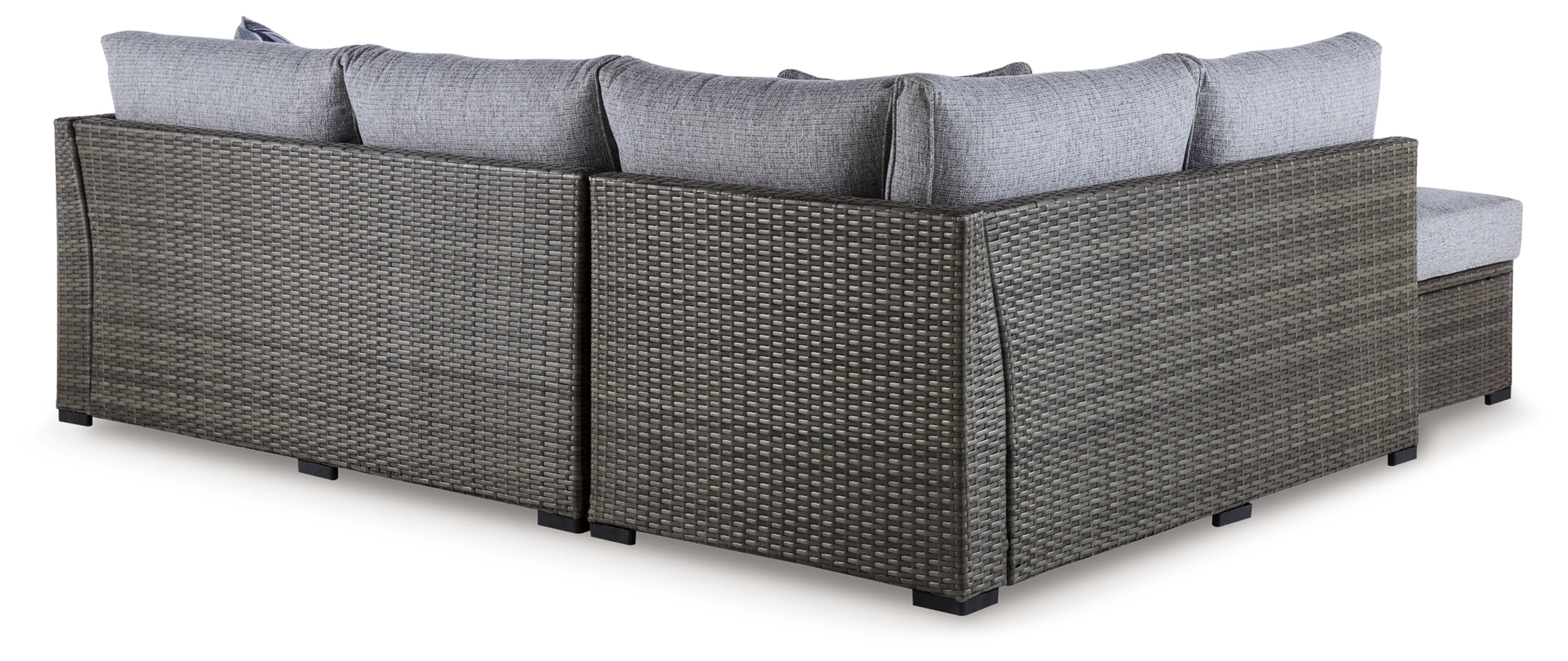 Petal Road LoveseatSEC/OTTO/Table Set(4/CN)
