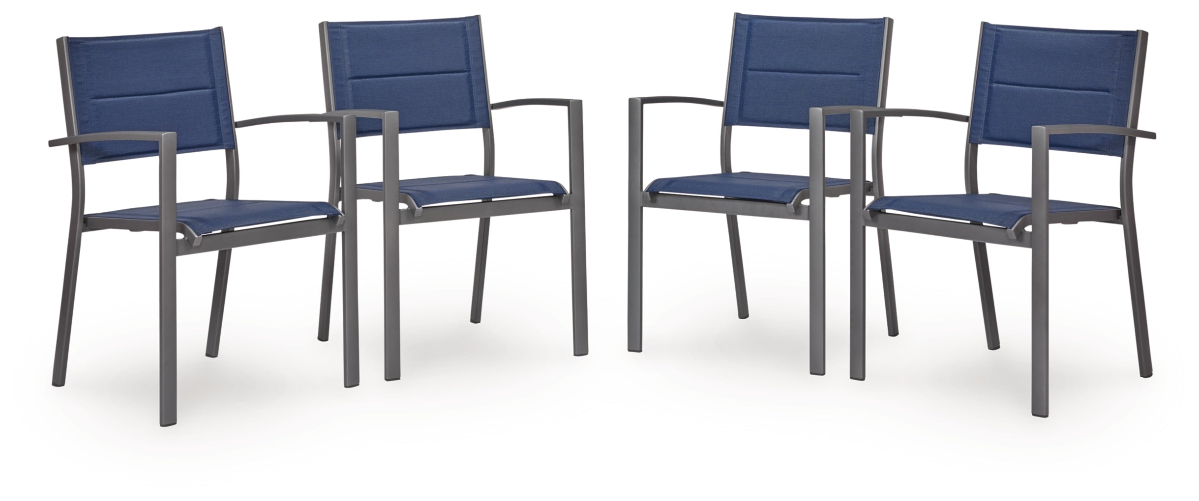 Point Bonita Sling Arm Chair