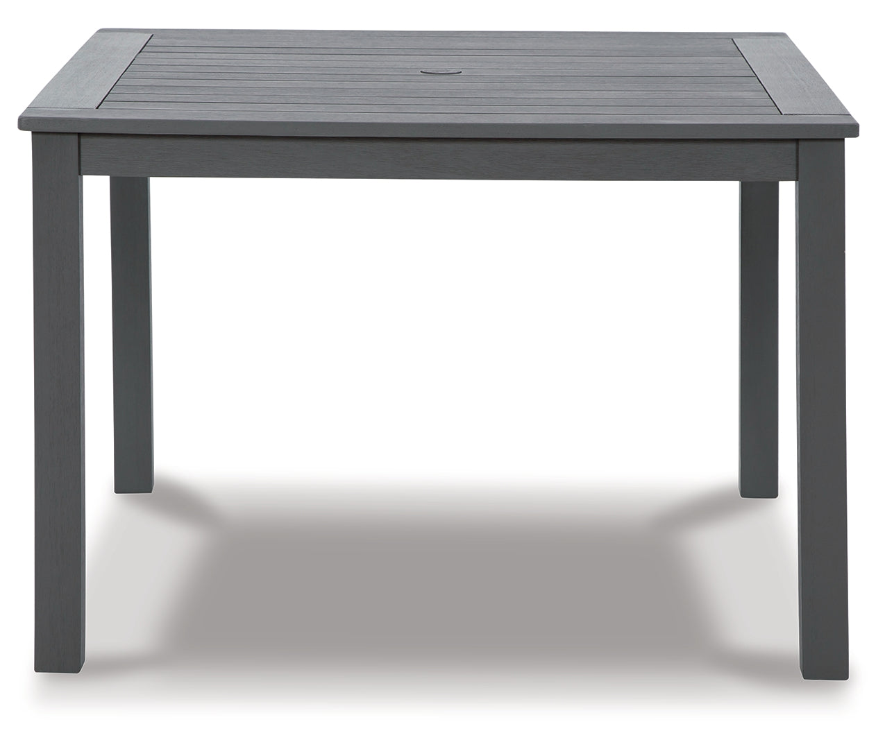 Eden Town Square Dining Table w/UMB OPT