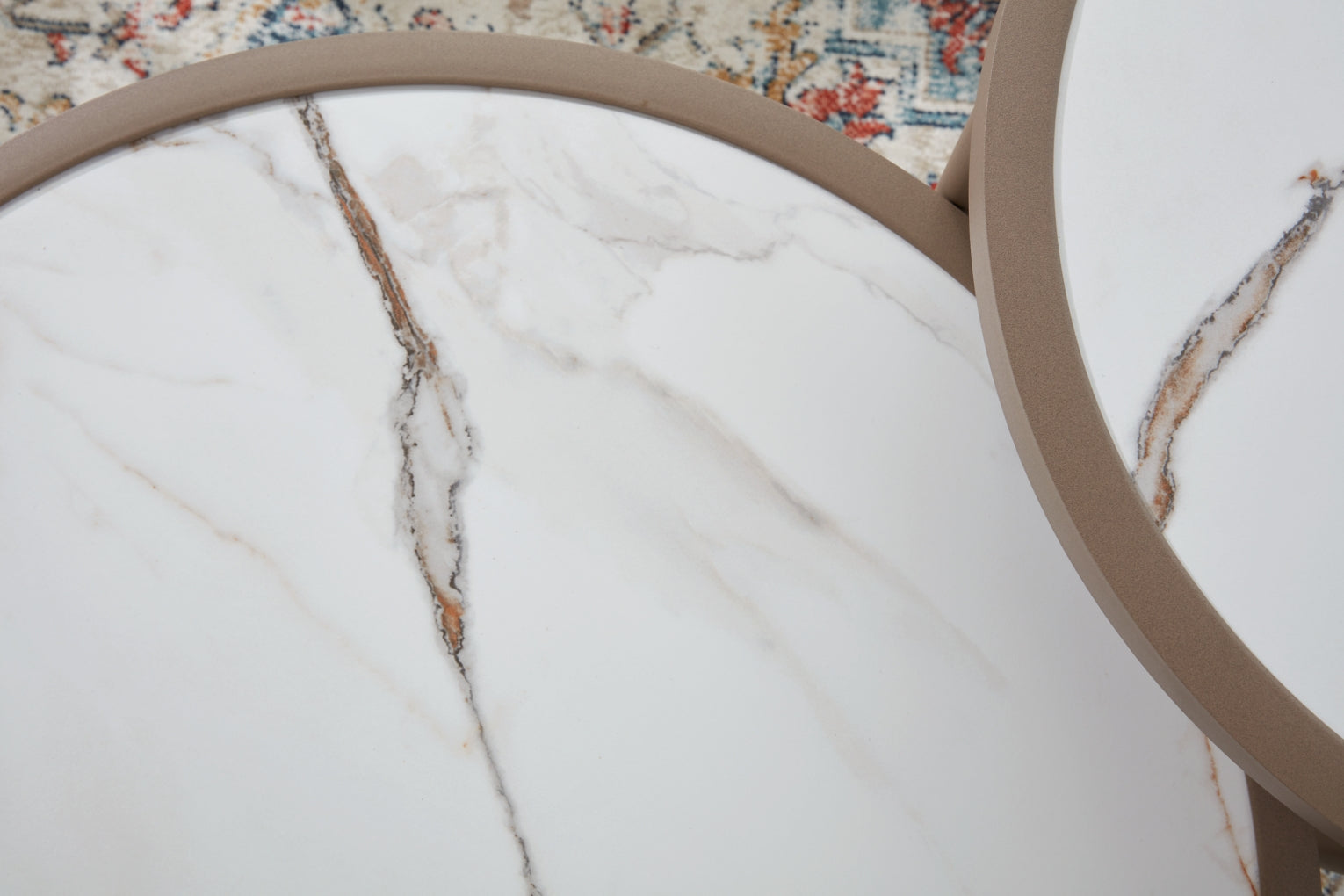 Big Creek Cove Love/Chairs/Tables Set (5/CN)