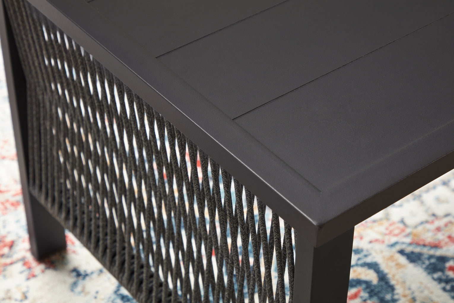 Bodega Island Love/Chairs/Table Set (4/CN)