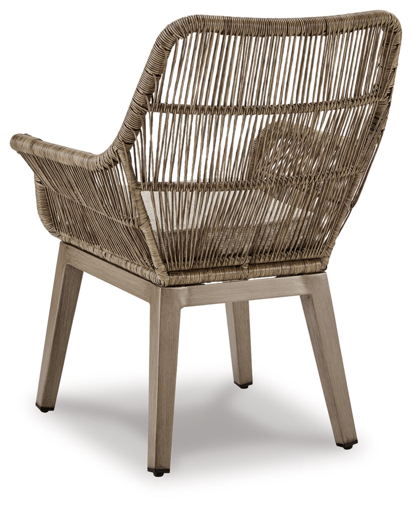 Beach Front Outdoor Set