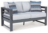 Amora 2-Piece Outdoor Seating Package