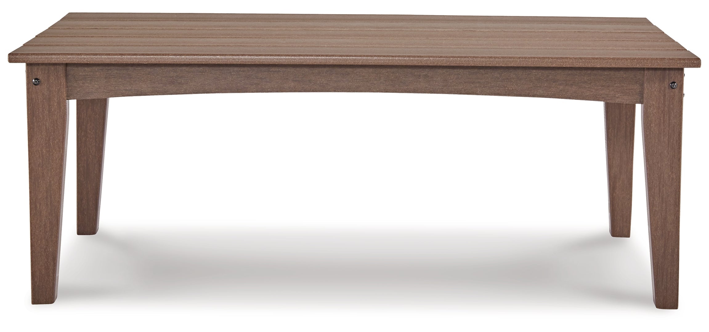 Emmeline Rectangular Cocktail Table