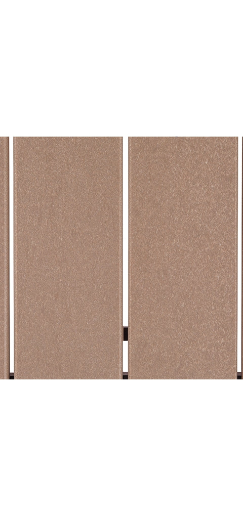 Cliffs Beach Lounge Chair w/Cushion (2/CN)