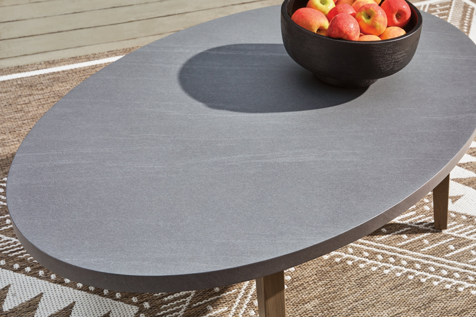 Francis Beach Table