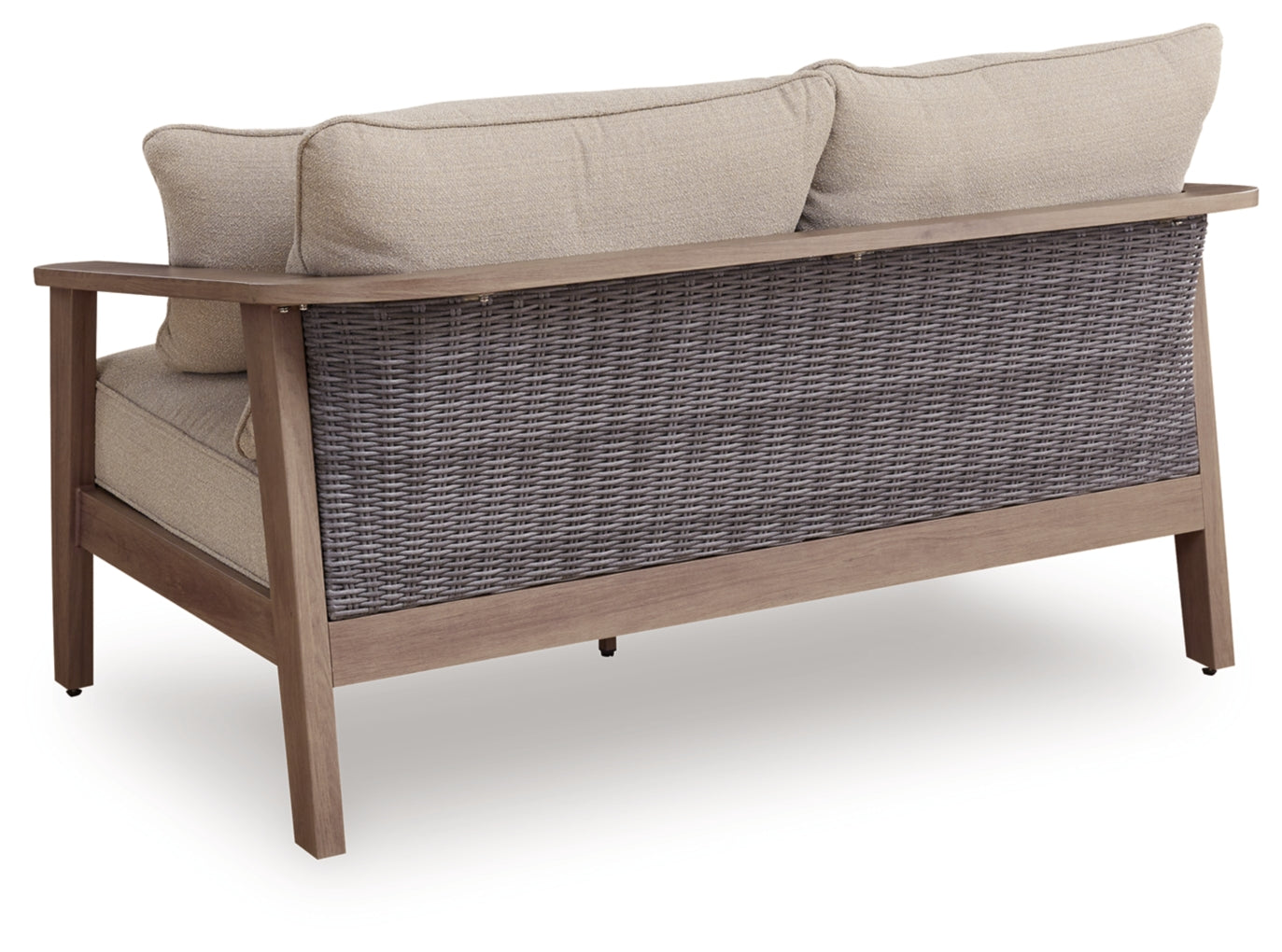 Francis Beach Outdoor Seating
