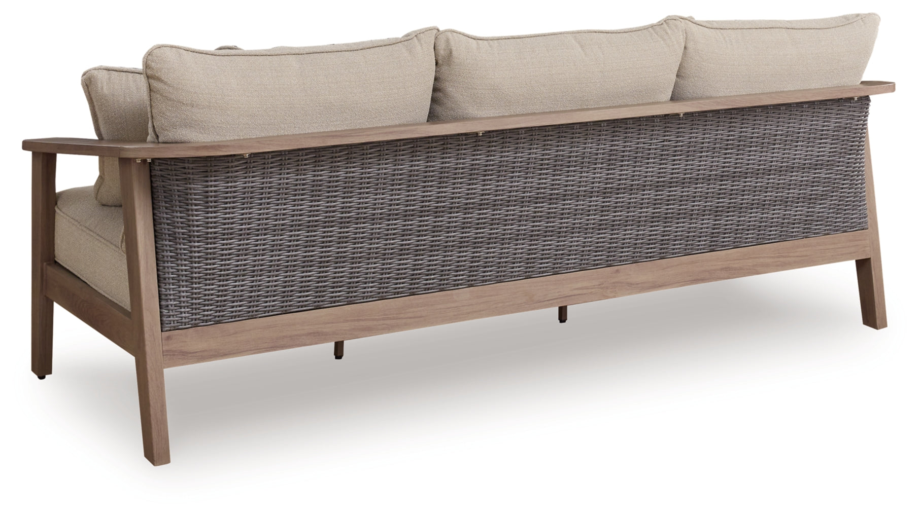 Francis Beach Outdoor Seating