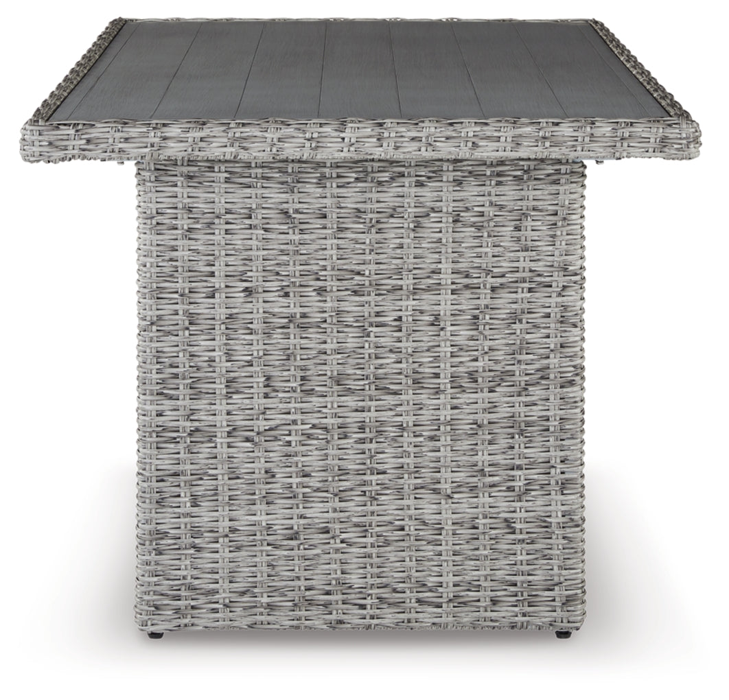 Naples Beach RECT Multi-Use Table