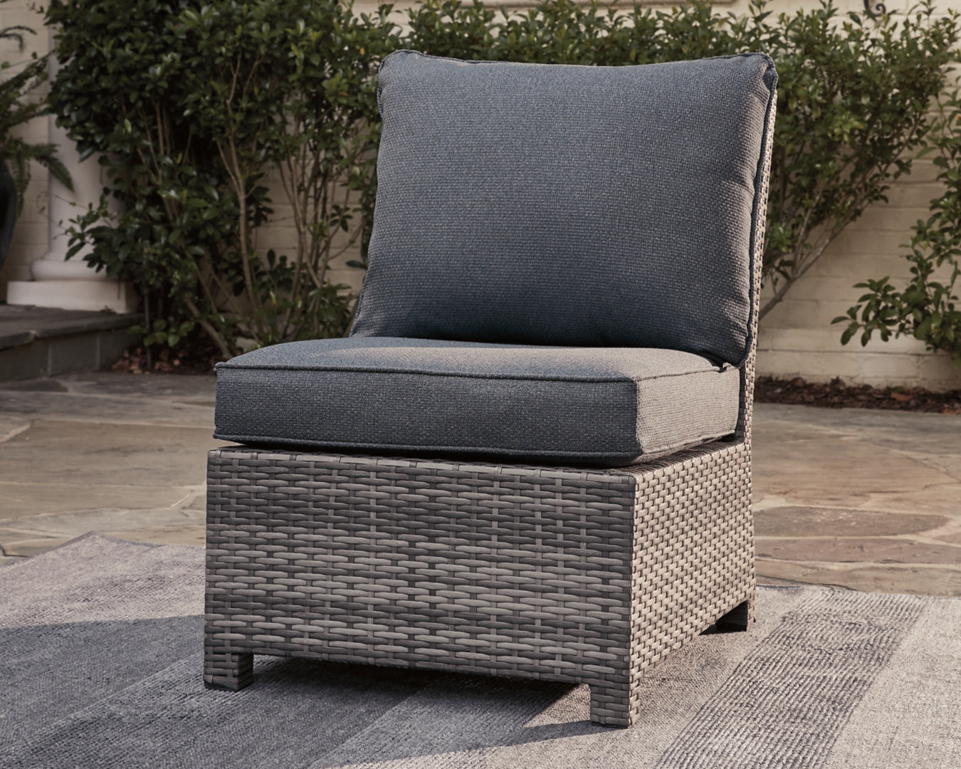 Salem Beach 3-Piece Outdoor Sectional