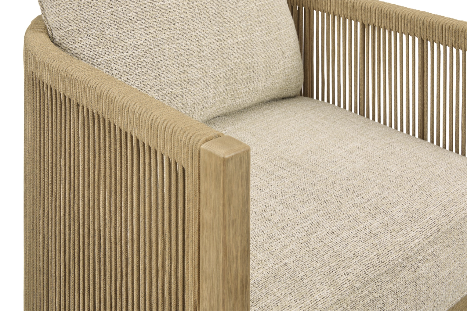 Cool Days Lounge Chair w/Cushion (2/CN)