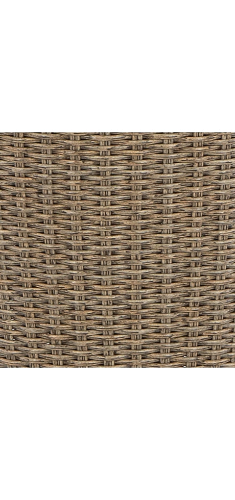 Danson Round End Table