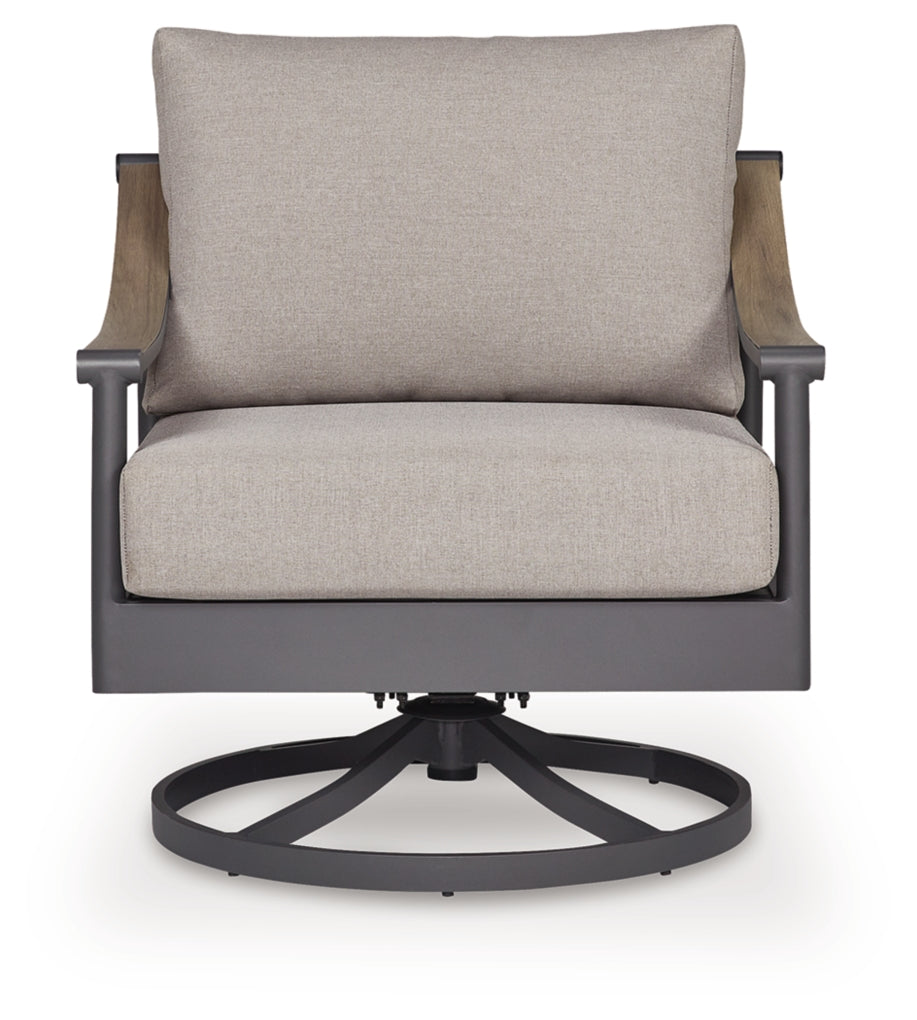 North Island Outdoor Seating