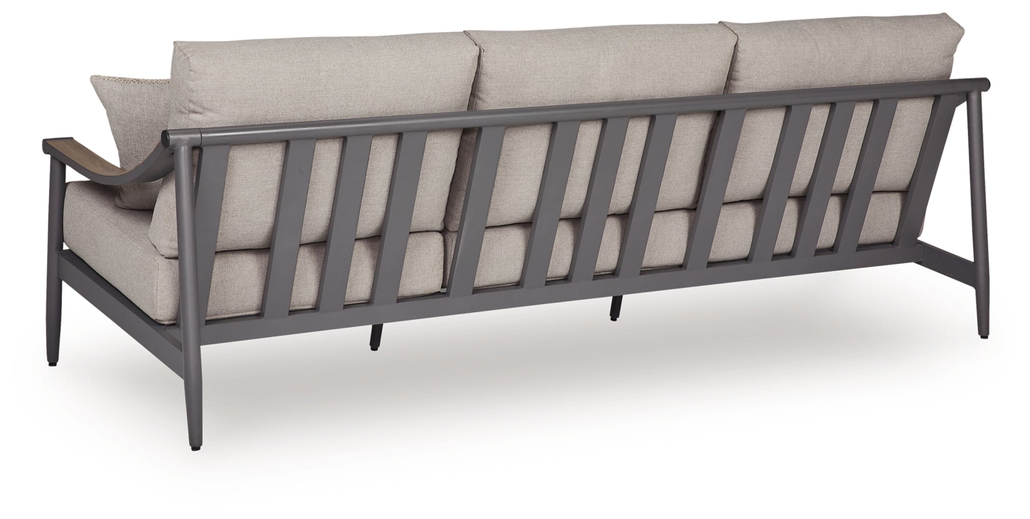 North Island Outdoor Seating
