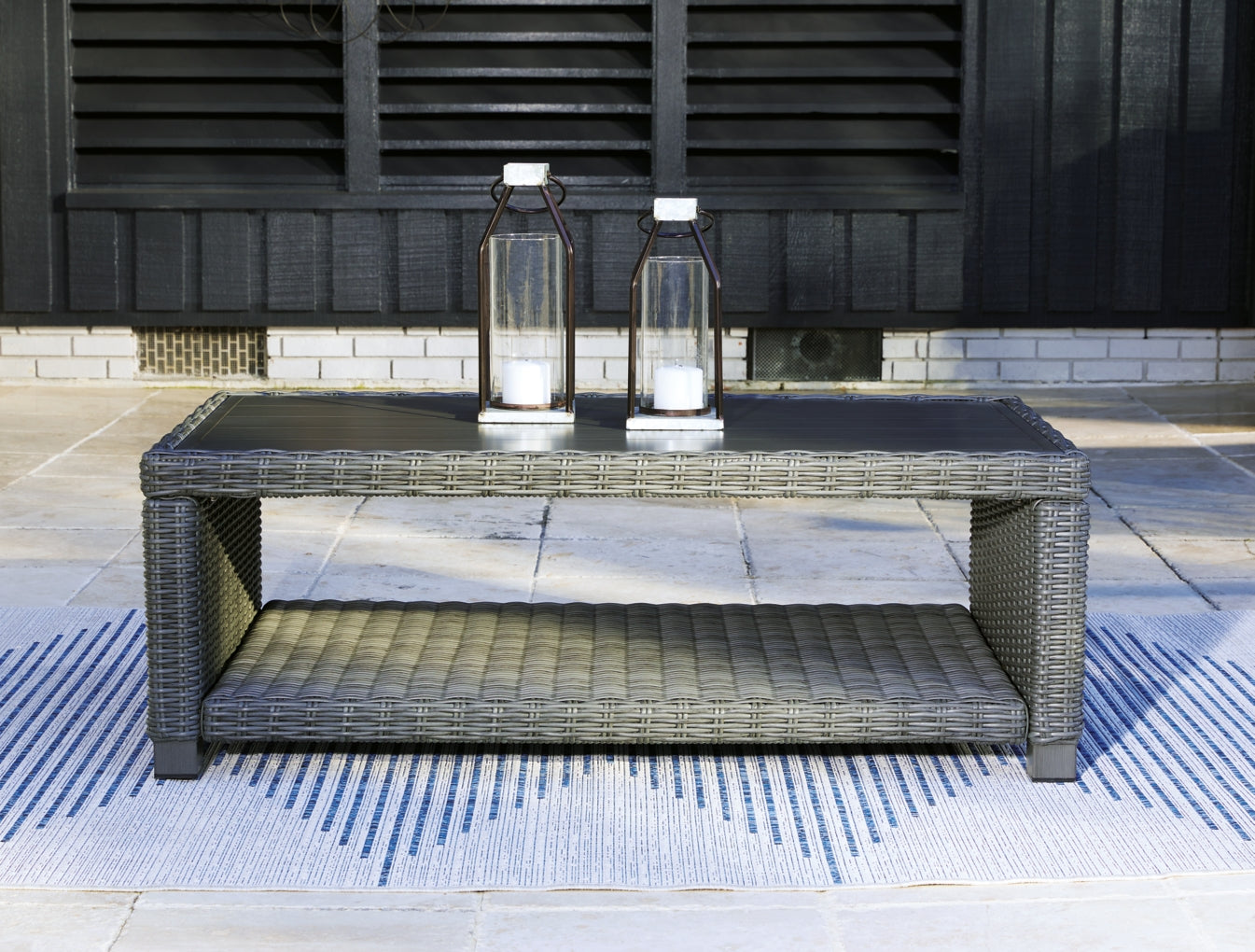 Elite Park Table