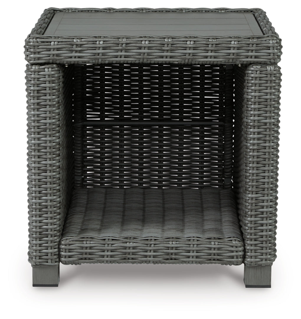 Elite Park Square End Table