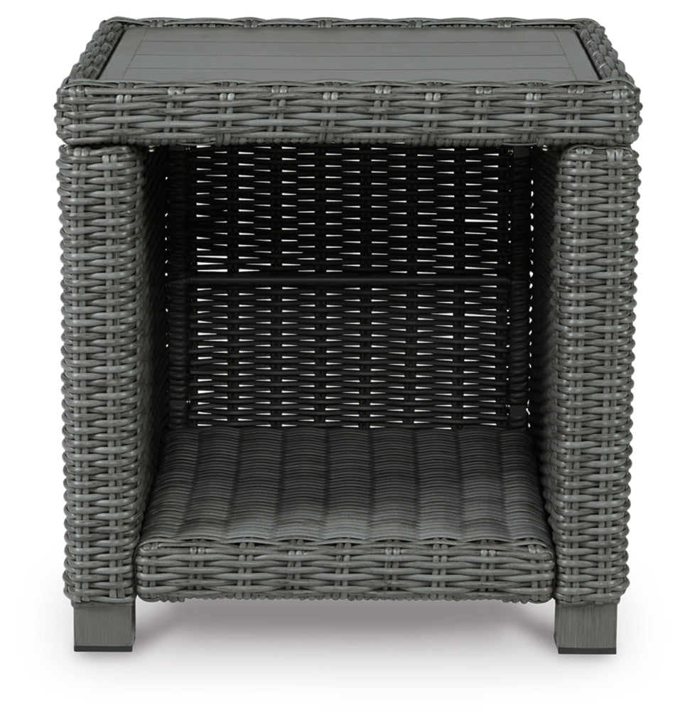 Elite Park Table