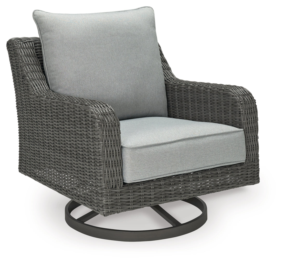 Elite Outdoor Seating