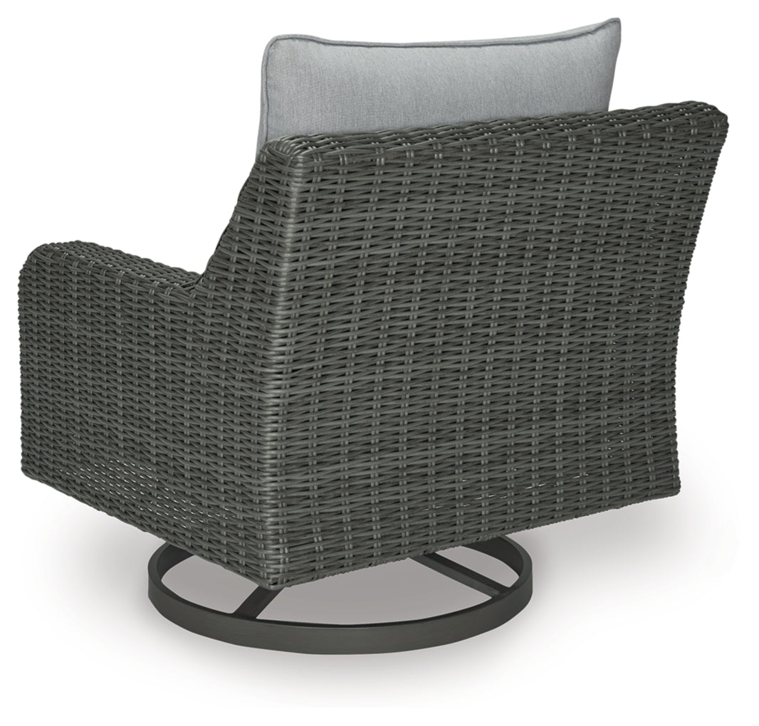 Elite Outdoor Seating