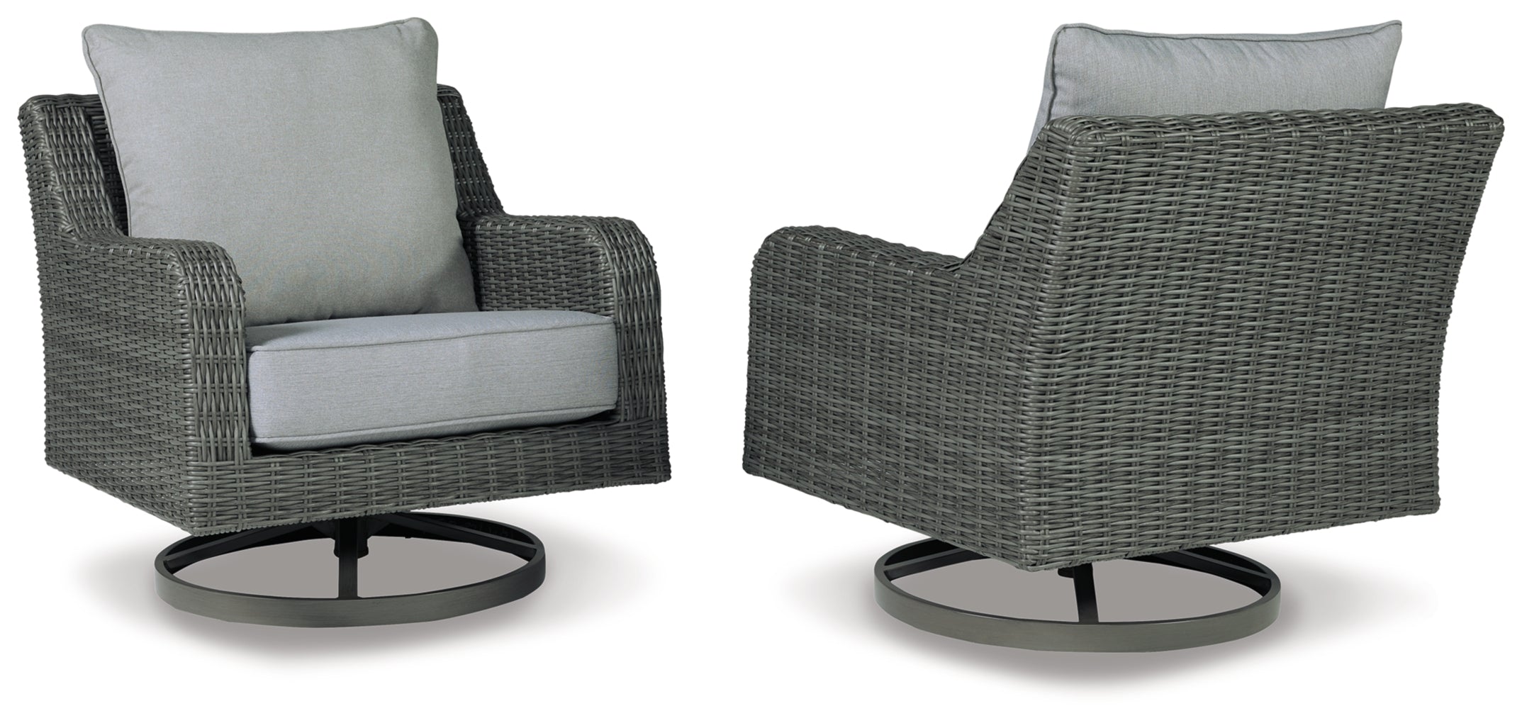 Elite Outdoor Seating