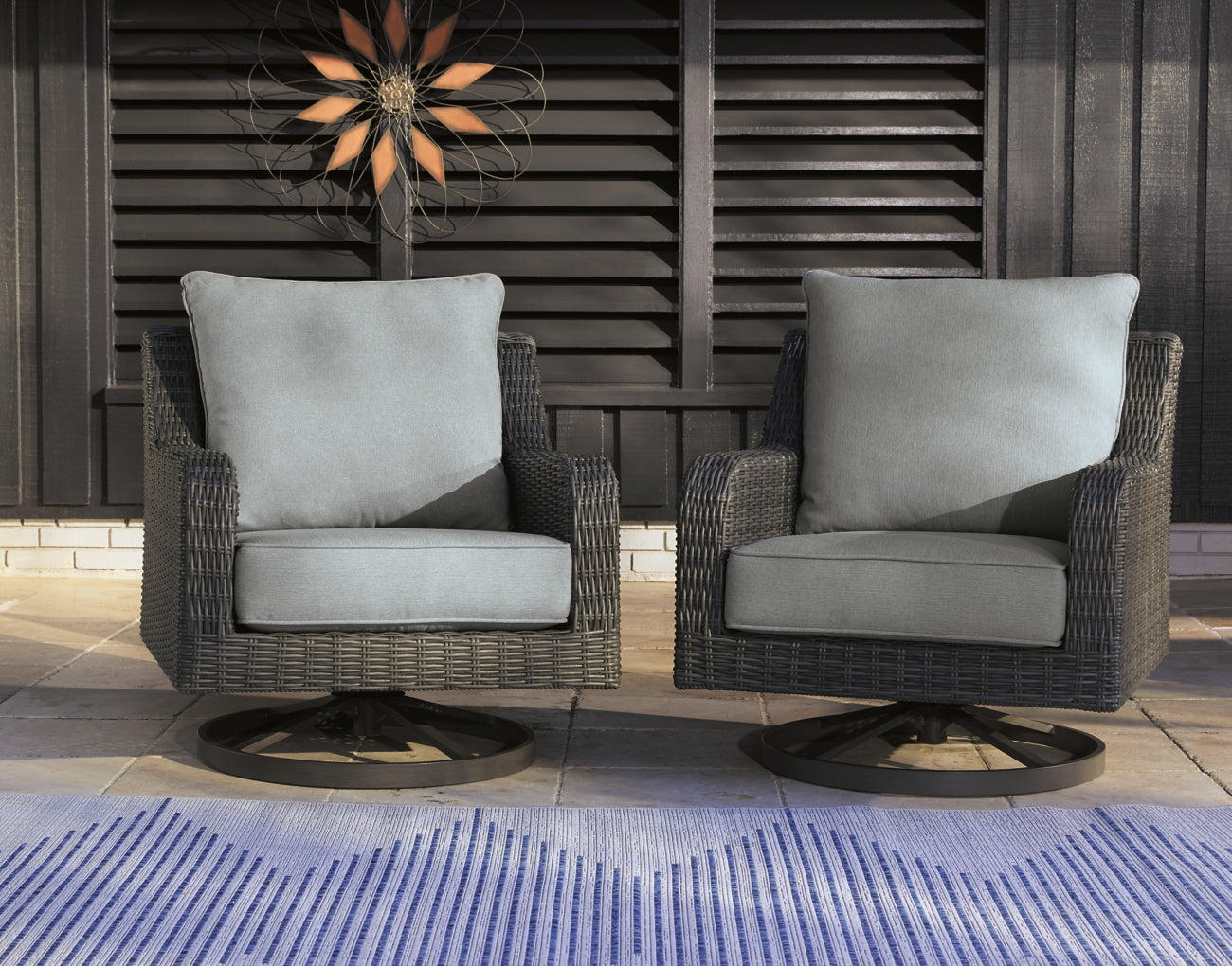 Elite Outdoor Seating
