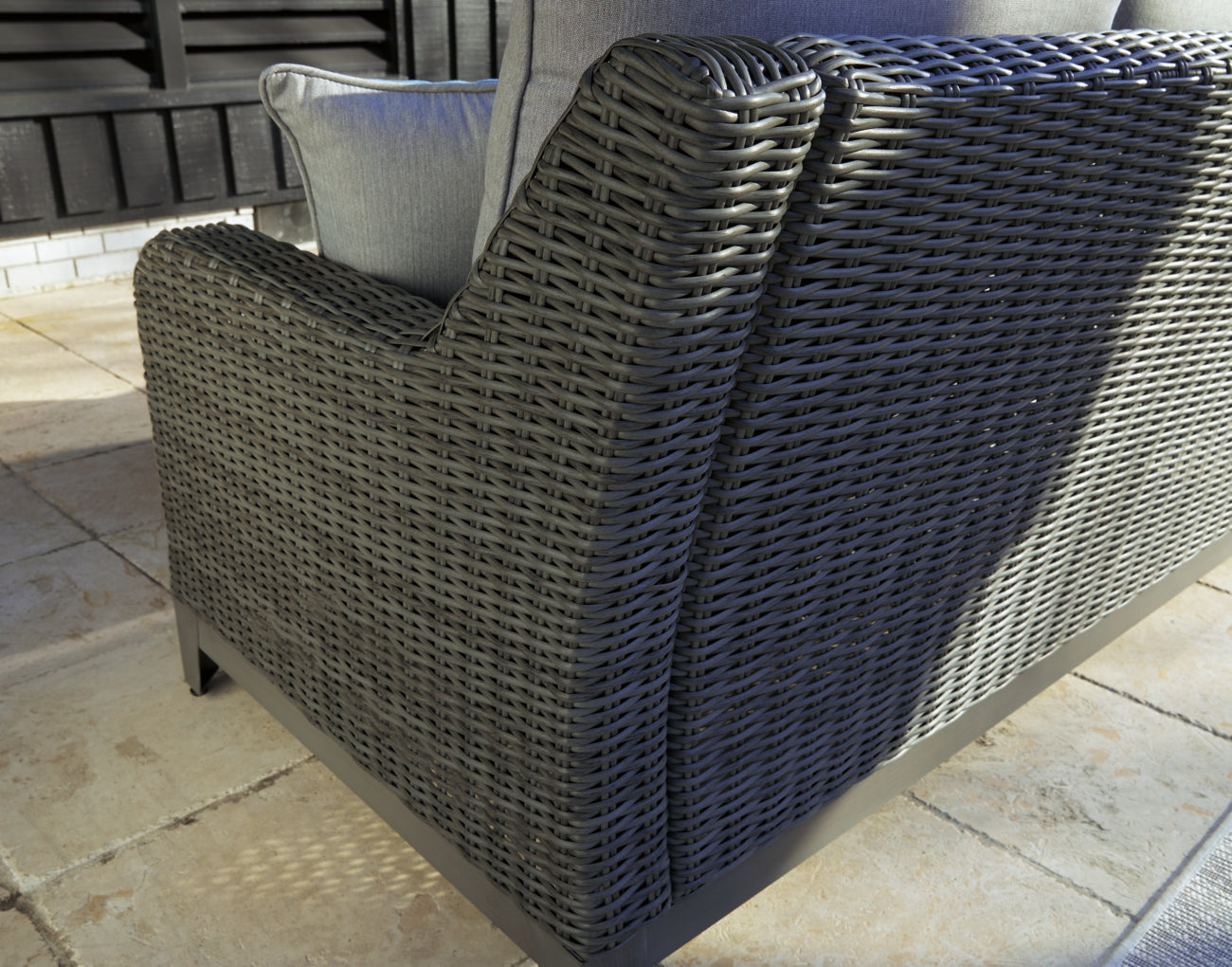 Elite Outdoor Seating