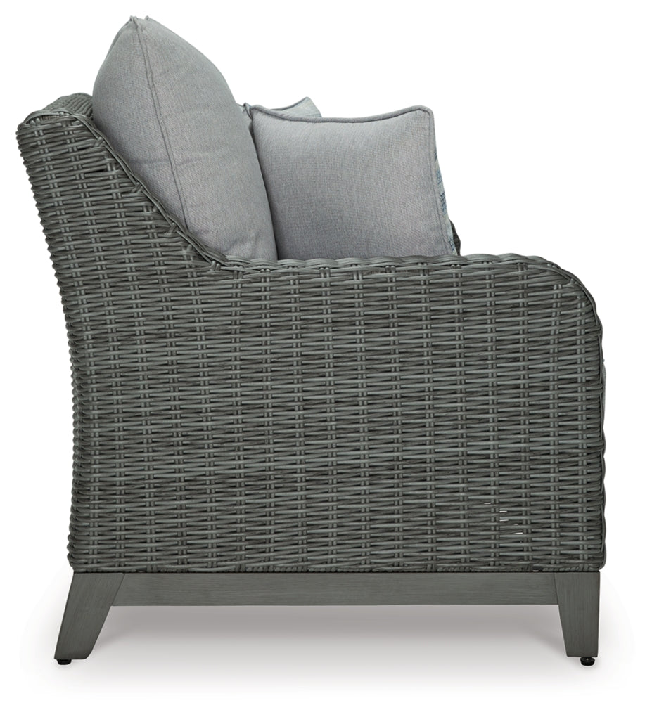Elite Outdoor Seating