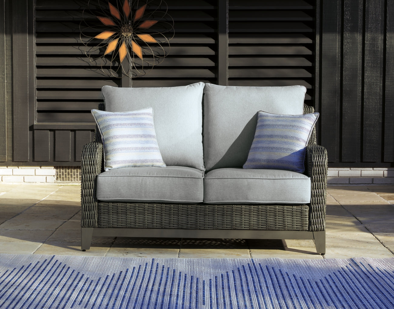 Elite Outdoor Seating