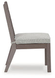 Hillside Barn Outdoor Dining Chair (Set of 2)