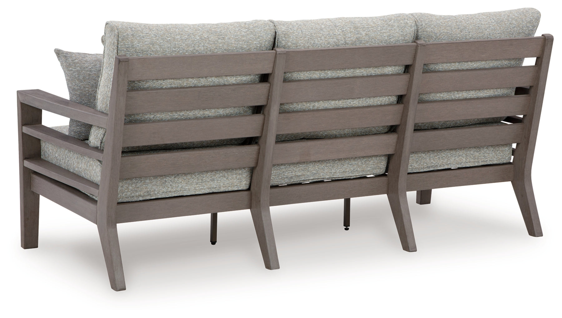 Hillside Barn Outdoor Seating
