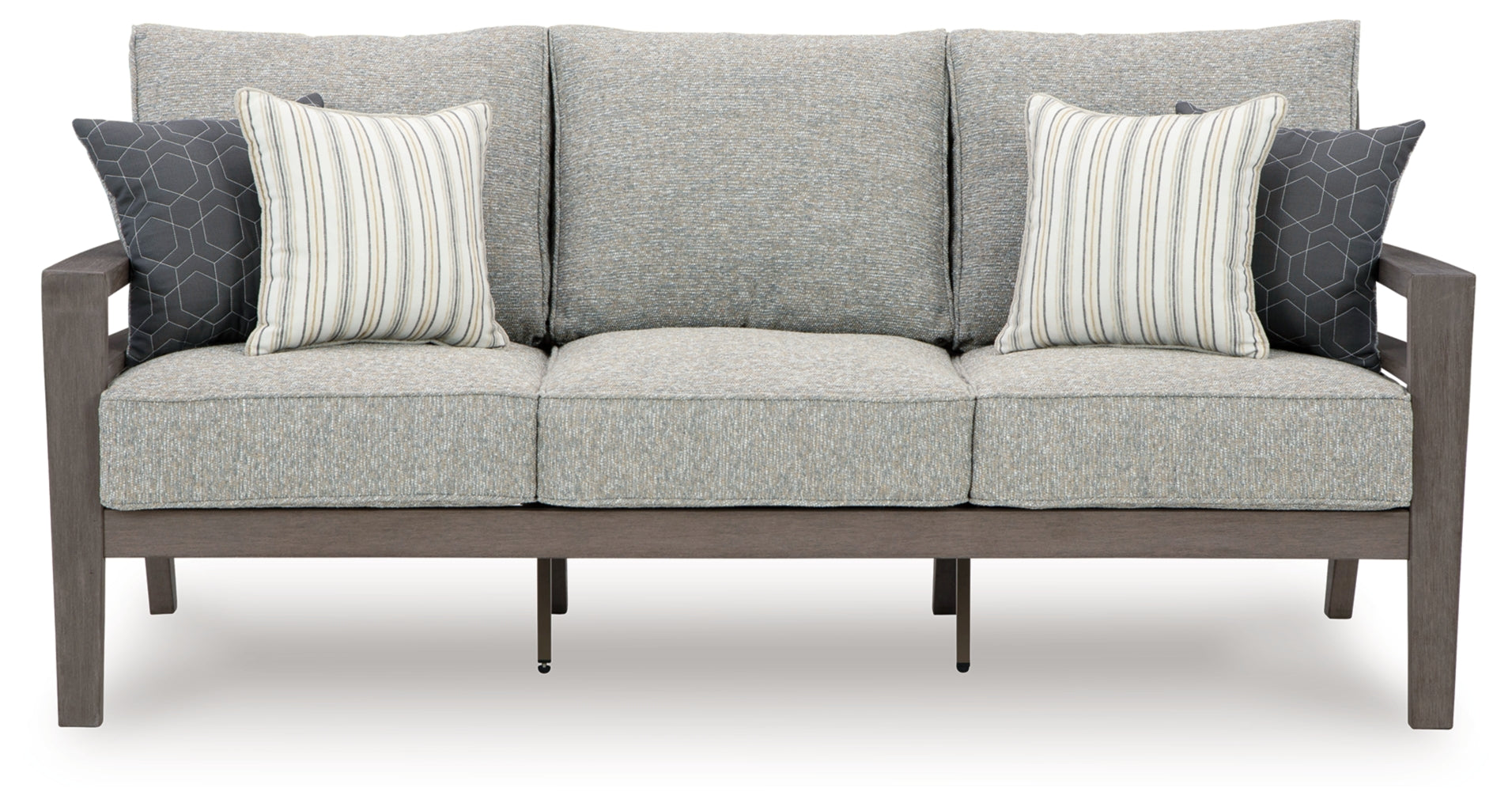 Hillside Barn Outdoor Seating