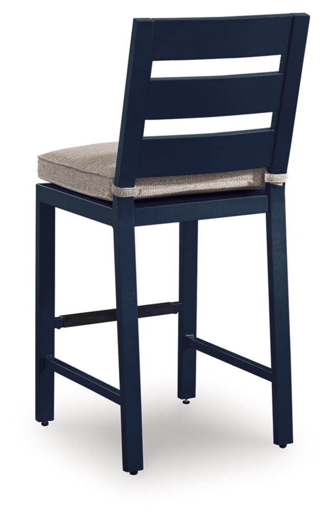 Mabry Shores Barstool
