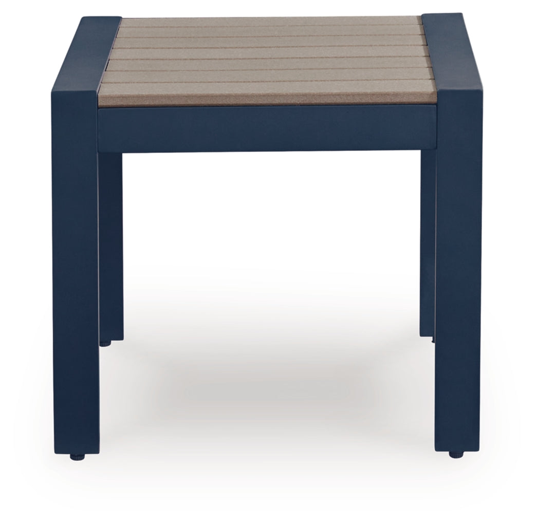 Mabry Shores Rectangular Table