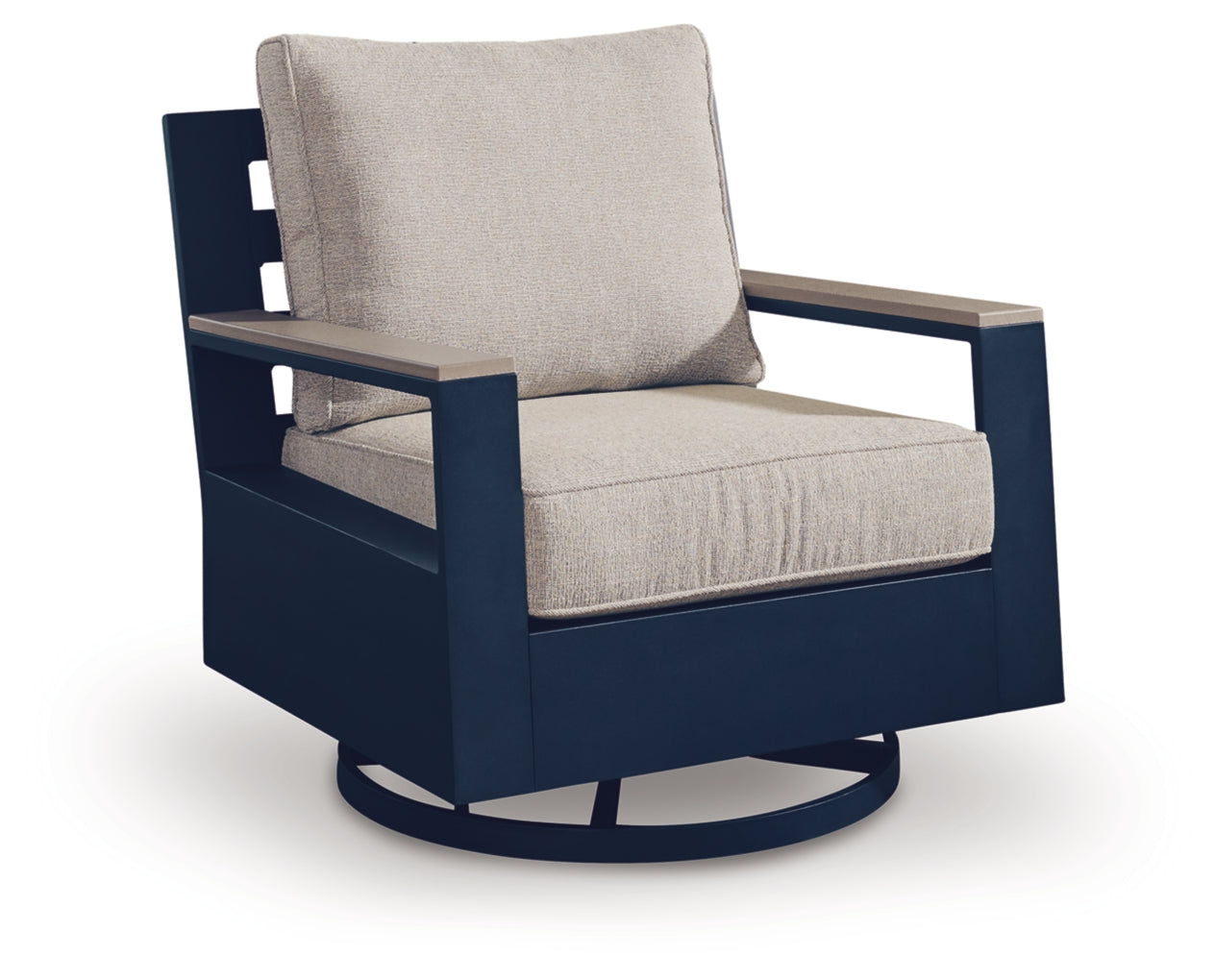 Mabry Shores Outdoor Seating