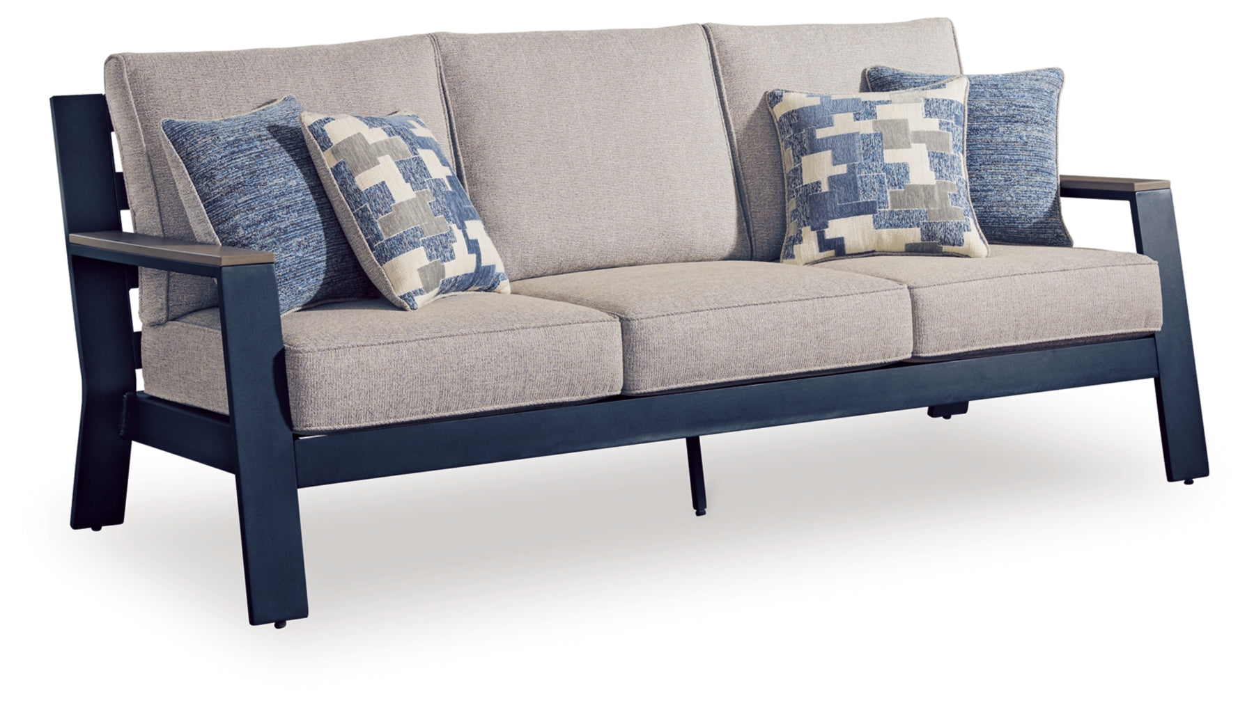 Mabry Shores Outdoor Seating