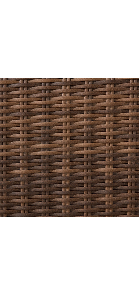 Angel Island Swivel Lounge w/ Cushion