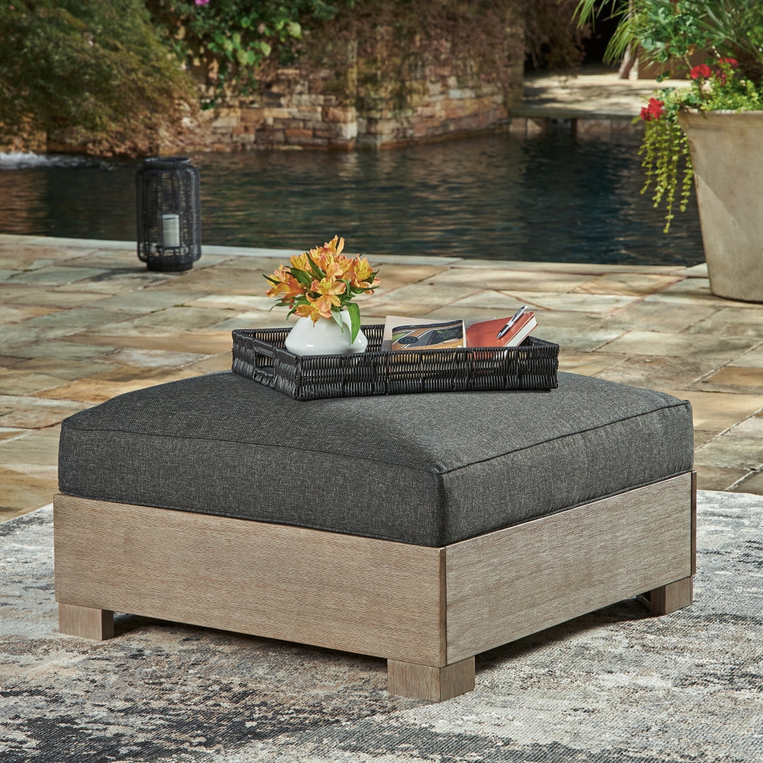 Citrine Park 4-Piece Outdoor Sectional