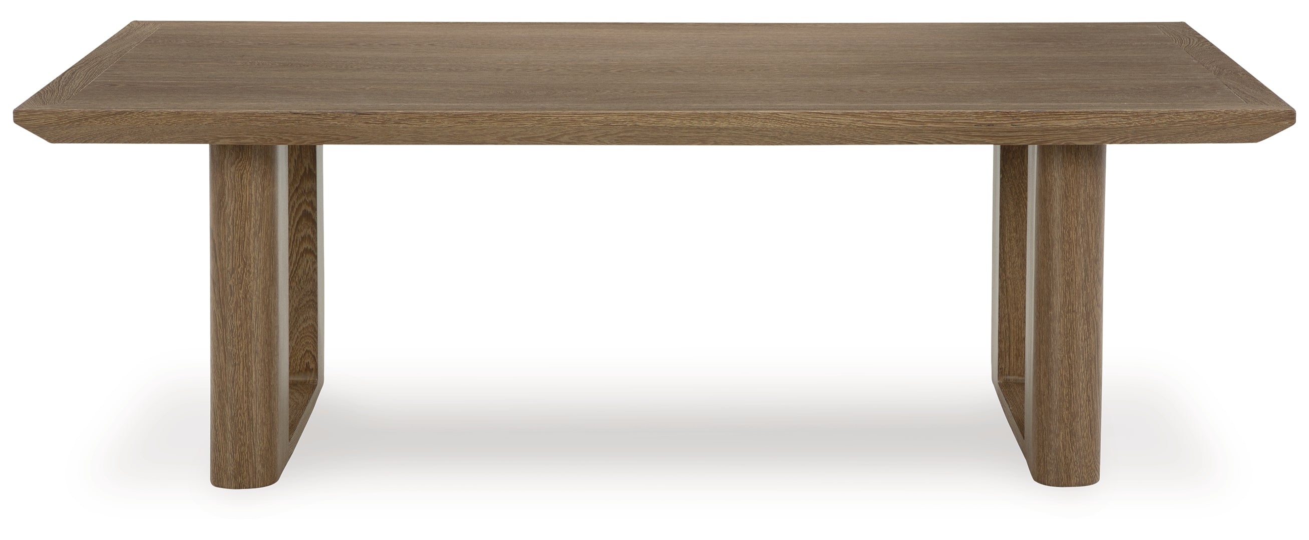 Serene Bay Rectangular Cocktail Table