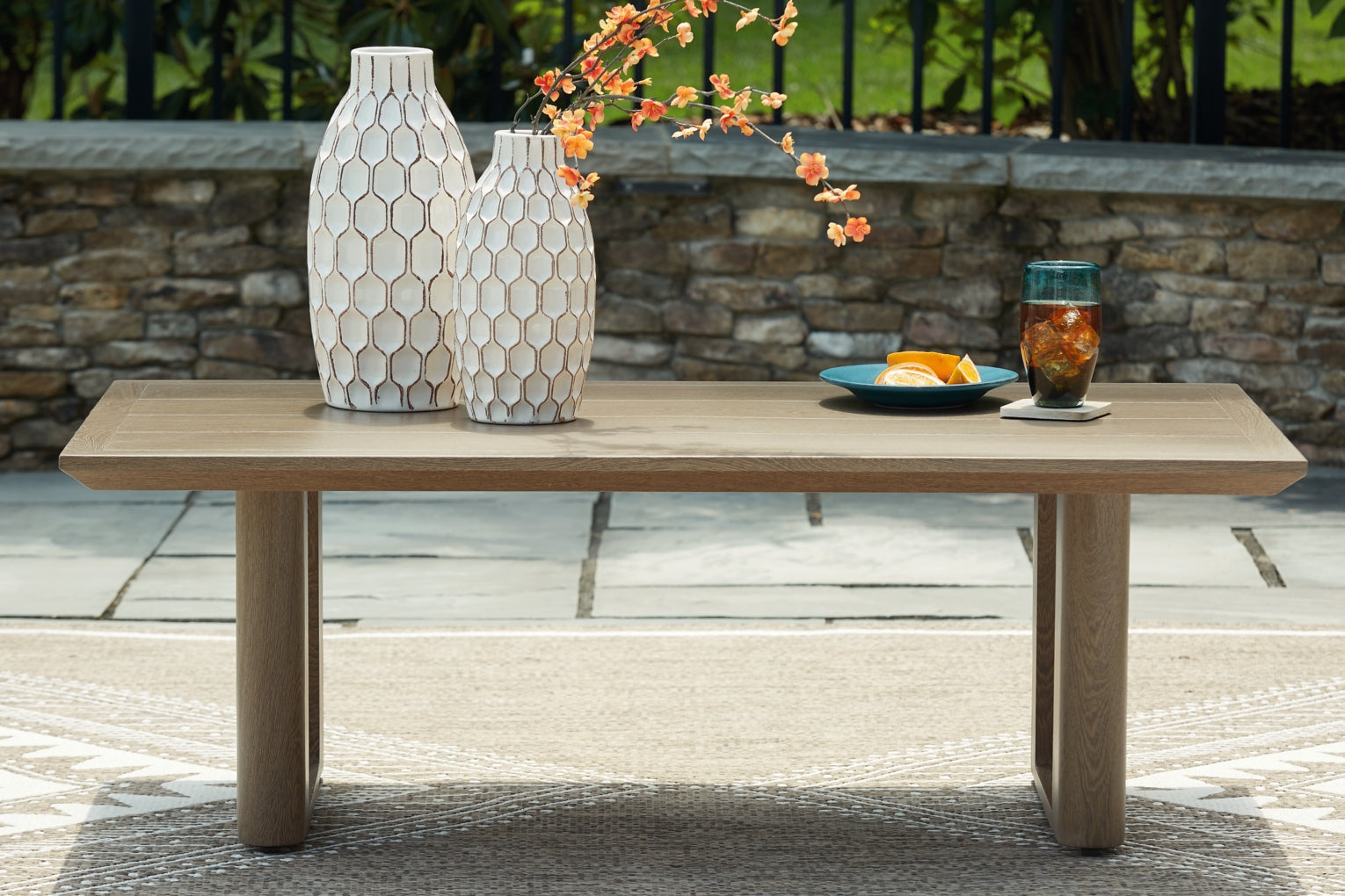 Serene Bay Table